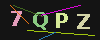 Gambar captcha